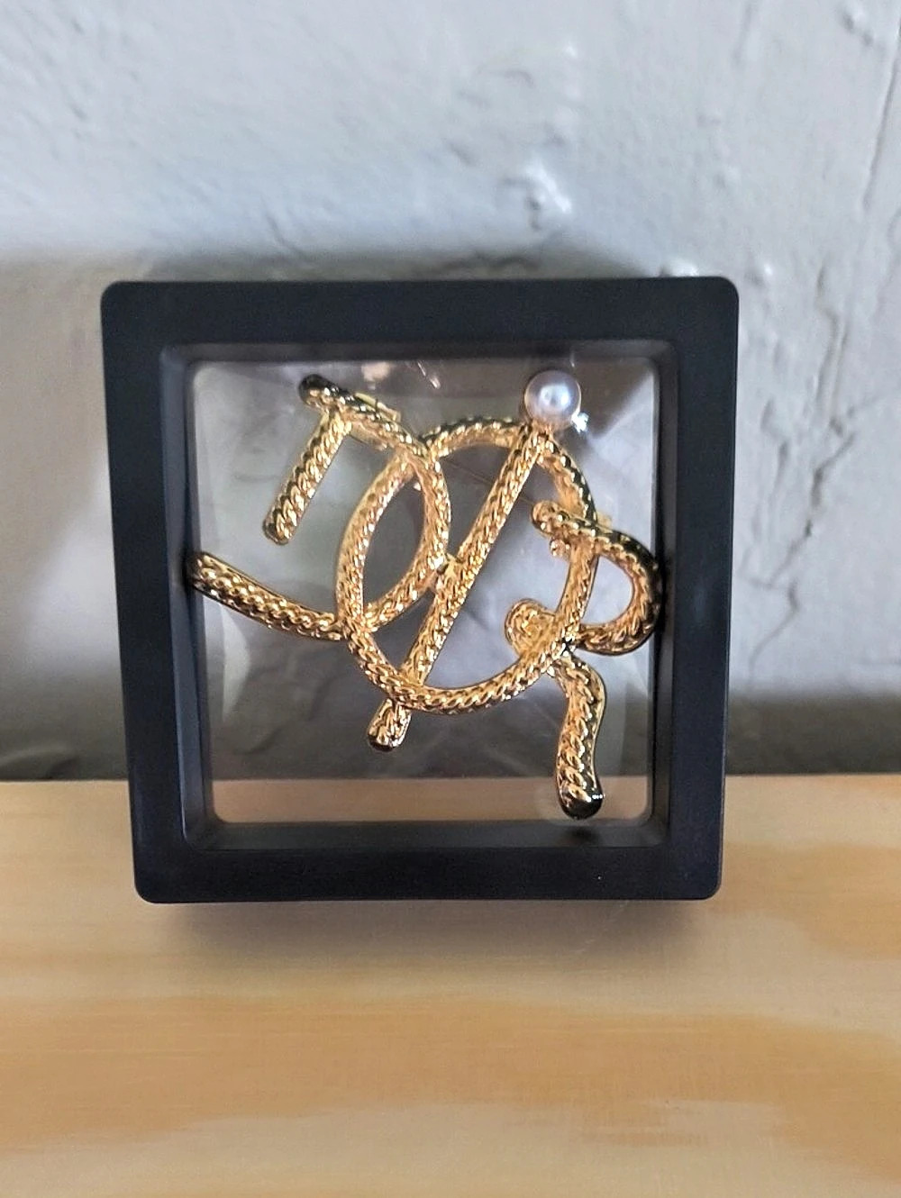 Gold-Tone Statement Jewelry NWT